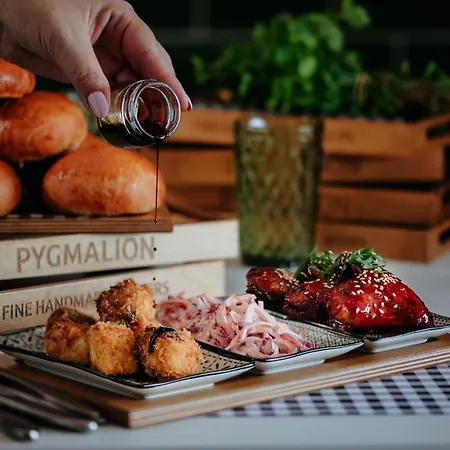 Imperial Island By Louis Geroskipou