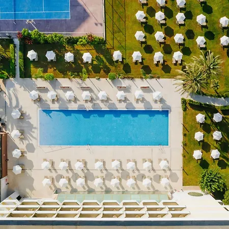 호텔 Imperial Island By Louis Geroskipou