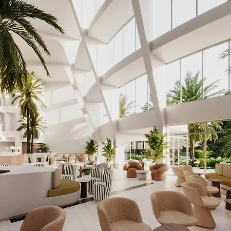 Imperial Island By Louis 5* Geroskipou