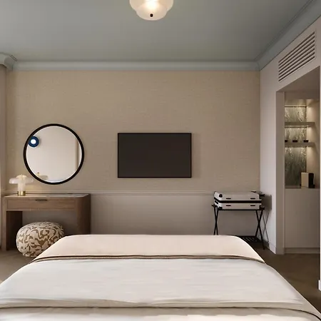 Imperial Island By Louis 호텔