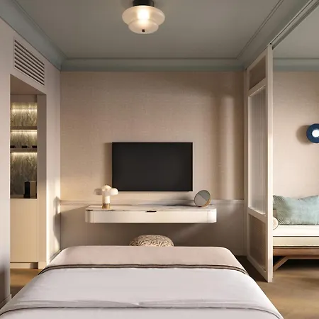 Imperial Island By Louis 호텔 Geroskipou