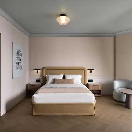 Hotel Imperial Island By Louis Geroskipou