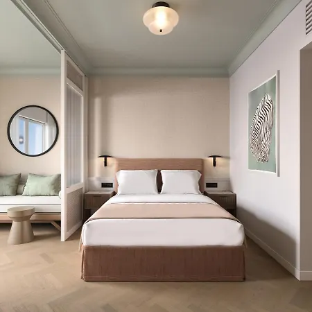 Imperial Island By Louis Geroskipou