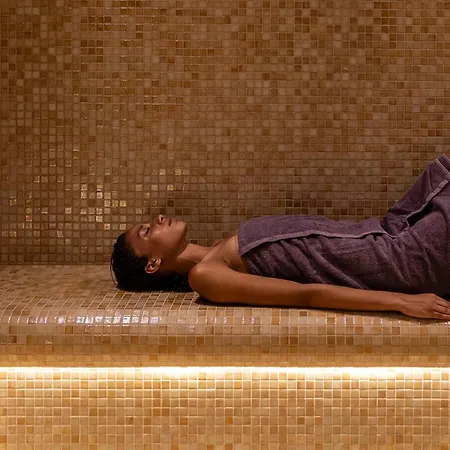 Ξενοδοχείο Imperial Island By Louis 5*