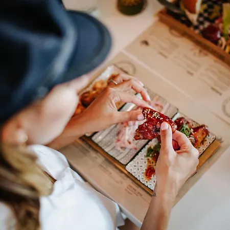 Ξενοδοχείο Imperial Island By Louis Geroskipou