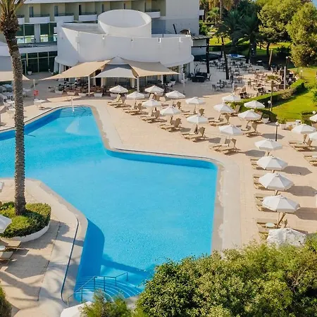 Imperial Island By Louis 5* Geroskipou