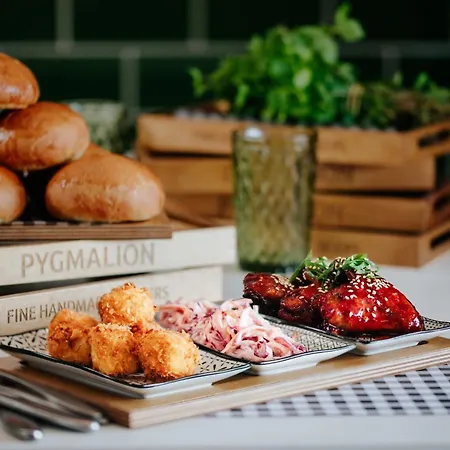 Ξενοδοχείο Imperial Island By Louis Geroskipou