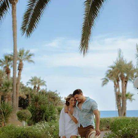 Ξενοδοχείο Imperial Island By Louis