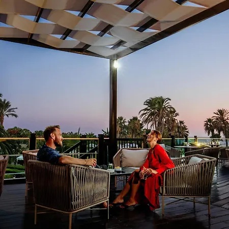 Imperial Island By Louis Ξενοδοχείο Geroskipou