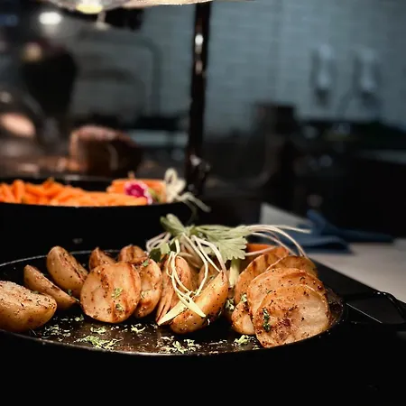 Ξενοδοχείο Imperial Island By Louis