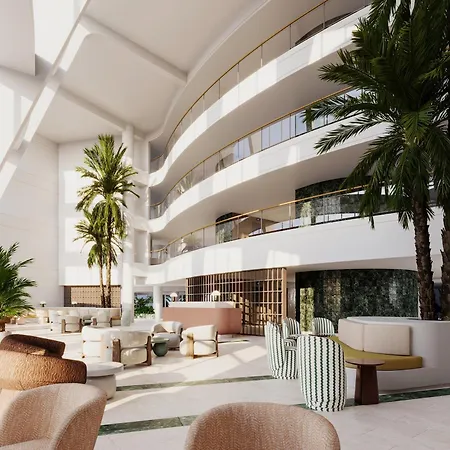 Imperial Island By Louis