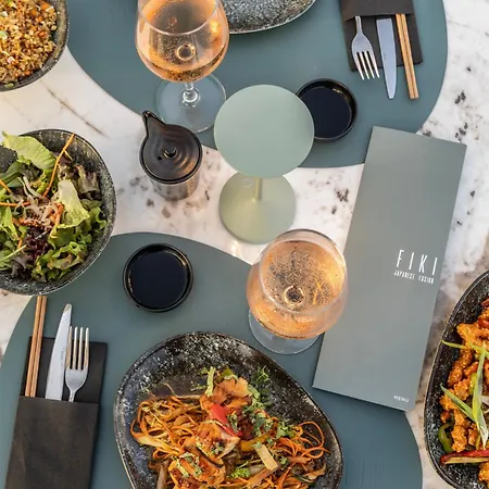 Imperial Island By Louis