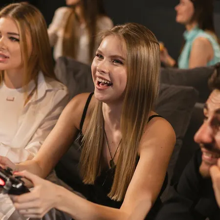 Imperial Island By Louis Ξενοδοχείο