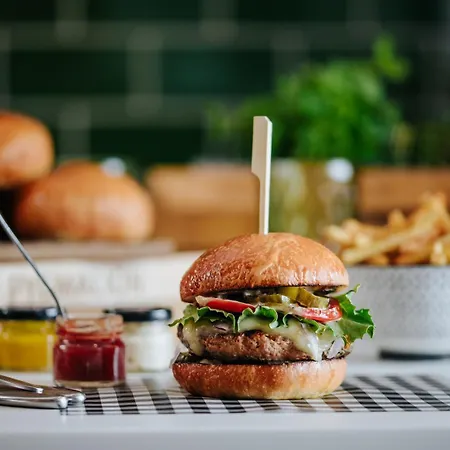 Imperial Island By Louis Geroskipou