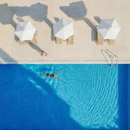 Imperial Island By Louis 5* Geroskipou