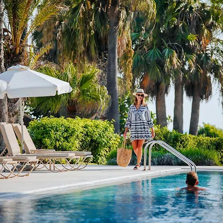 Hotel Imperial Island By Louis 5*