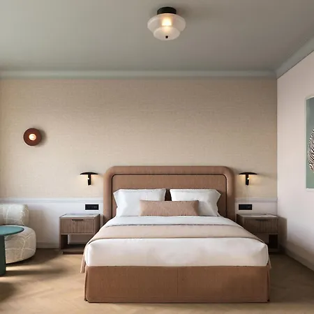 Ξενοδοχείο Imperial Island By Louis Geroskipou