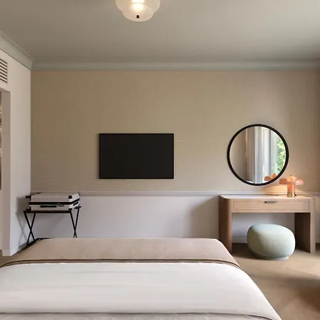 Ξενοδοχείο Imperial Island By Louis 5*