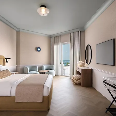 Hotel Imperial Island By Louis