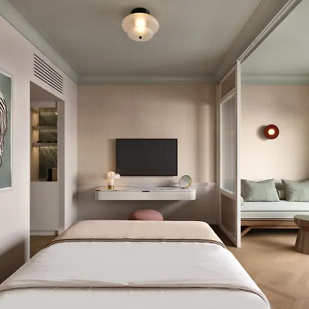 Hotel Imperial Island By Louis