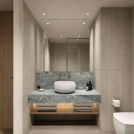 Imperial Island By Louis 5*