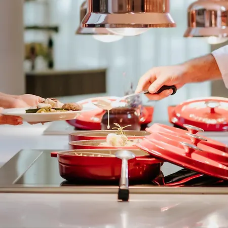 Ξενοδοχείο Imperial Island By Louis