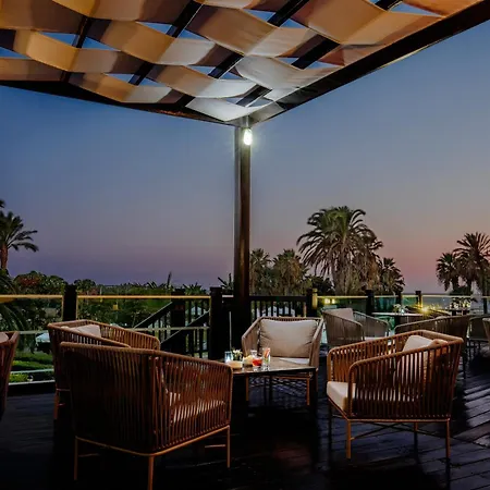 Imperial Island By Louis Hotel 5*