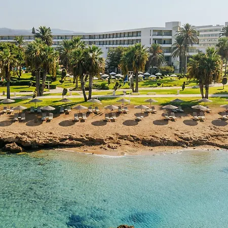 Imperial Island By Louis Hotel 5*