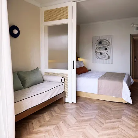 Imperial Island By Louis Hotel 5*