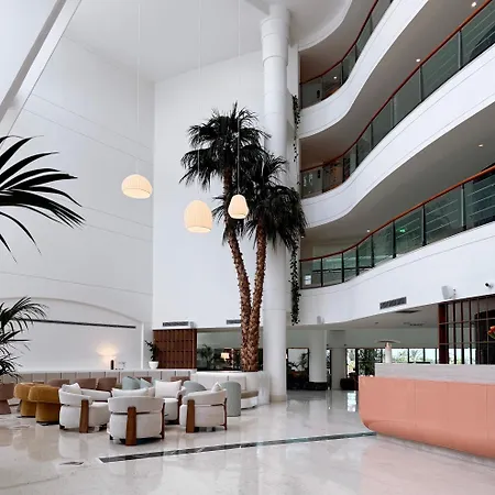 Imperial Island By Louis Hotel Geroskipou