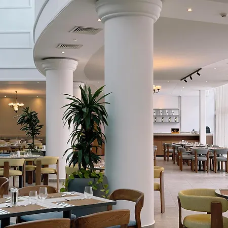 Hotel Imperial Island By Louis 5*