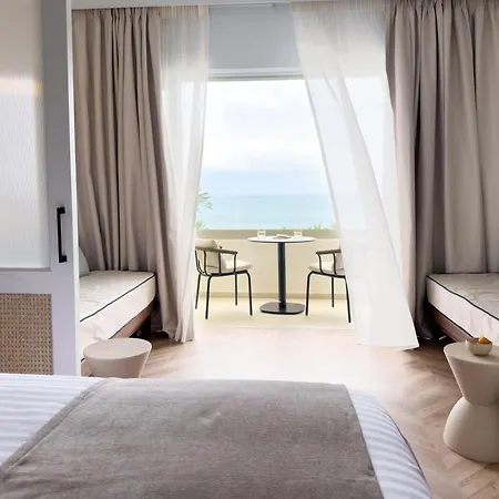 Imperial Island By Louis Hotel