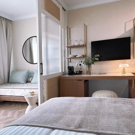 Imperial Island By Louis Hotel 5*