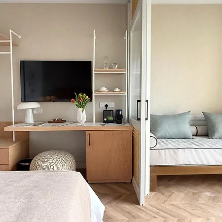 Hotel Imperial Island By Louis 5*