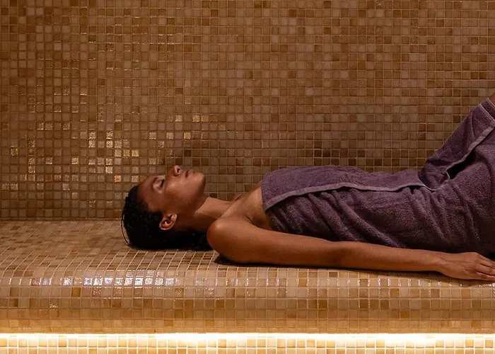 Отель Imperial Island By Louis 5*