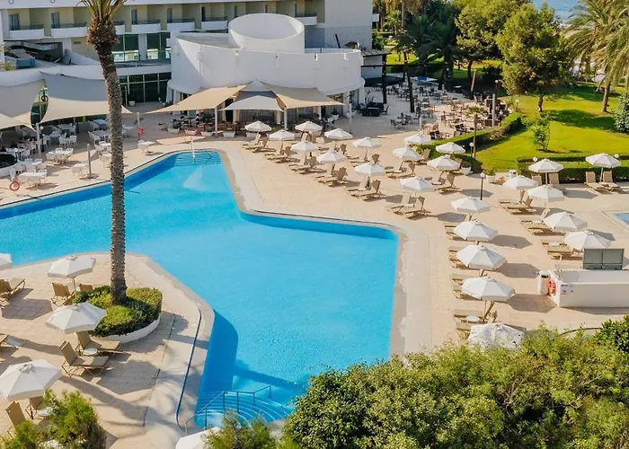 Imperial Island By Louis 5* Geroskipou