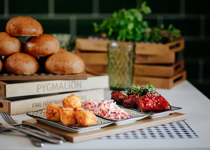 Hotel Imperial Island By Louis Geroskipou