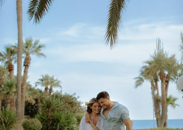 Hotel Imperial Island By Louis