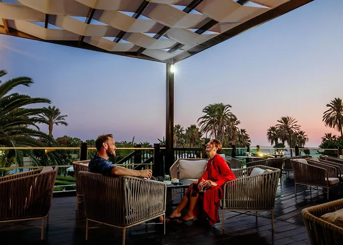 Imperial Island By Louis Hotel Geroskipou