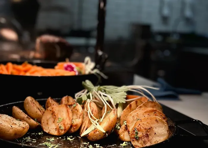 Hotel Imperial Island By Louis