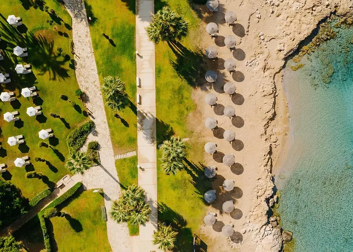 Imperial Island By Louis 5* Geroskipou