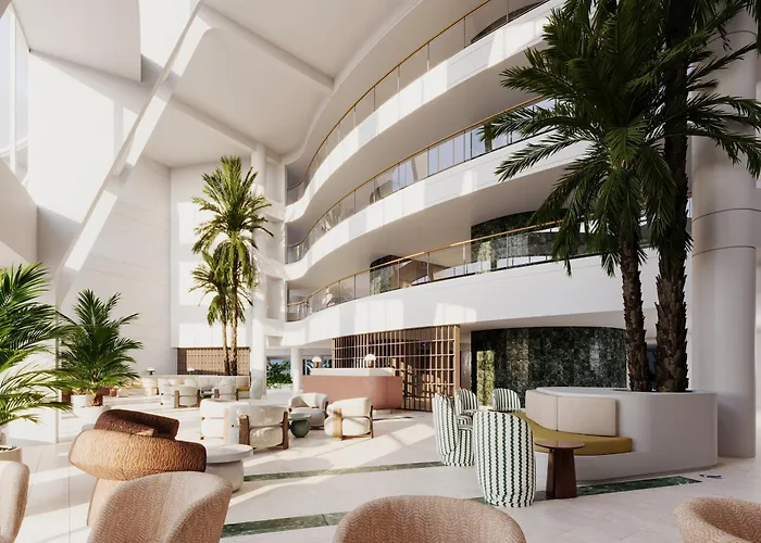 Imperial Island By Louis