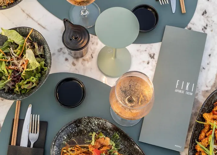 Imperial Island By Louis