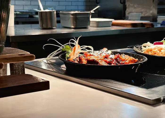 Imperial Island By Louis Отель