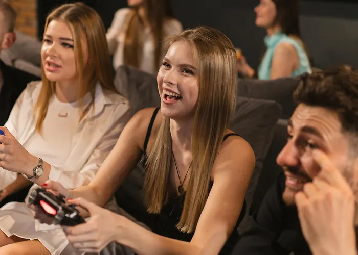 Imperial Island By Louis Hotel