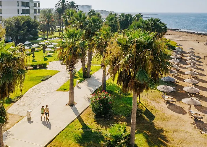 Imperial Island By Louis 5*