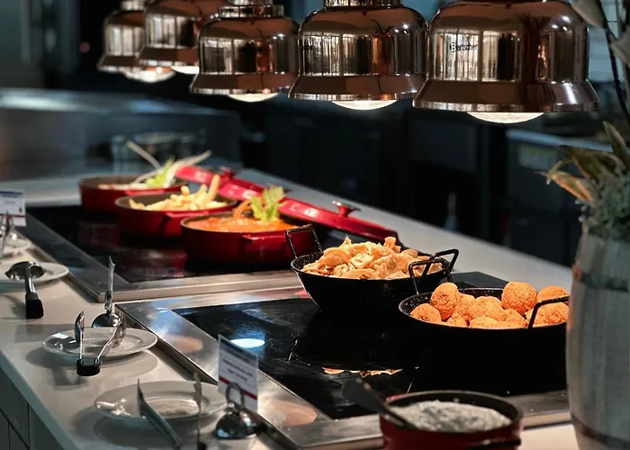 Imperial Island By Louis 5*