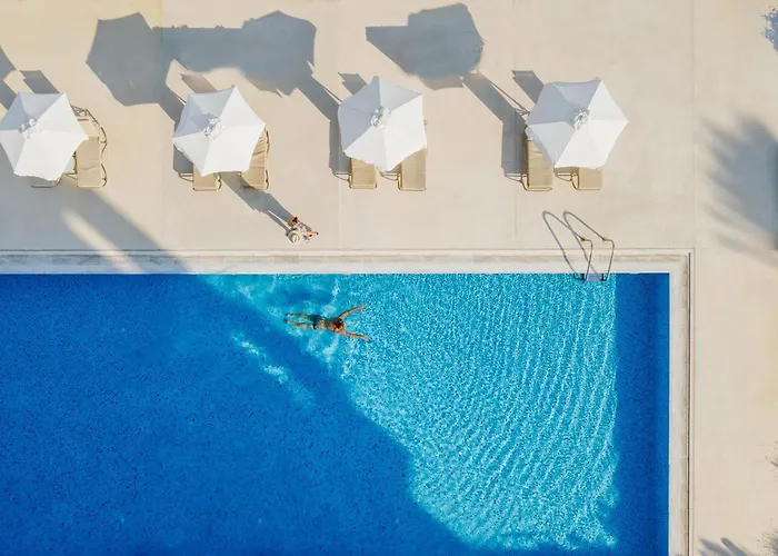 Imperial Island By Louis 5* Geroskipou