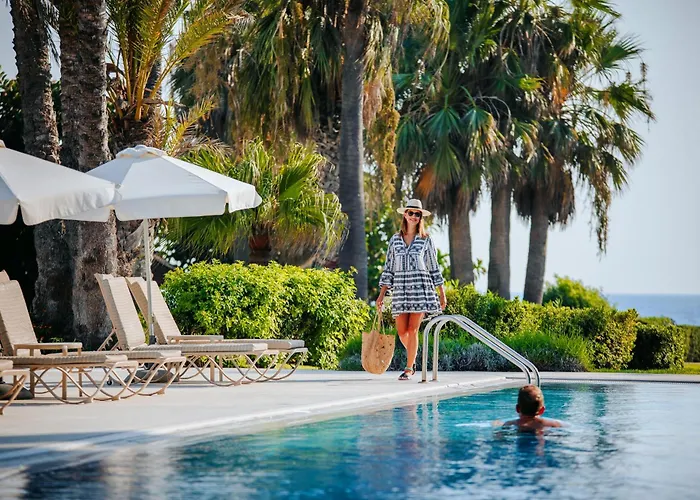 Hotel Imperial Island By Louis 5*