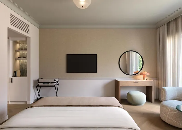 Hotel Imperial Island By Louis 5*